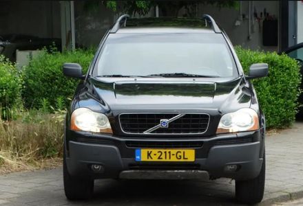 Продам Volvo XC90 380965640706 2007 года в Днепре