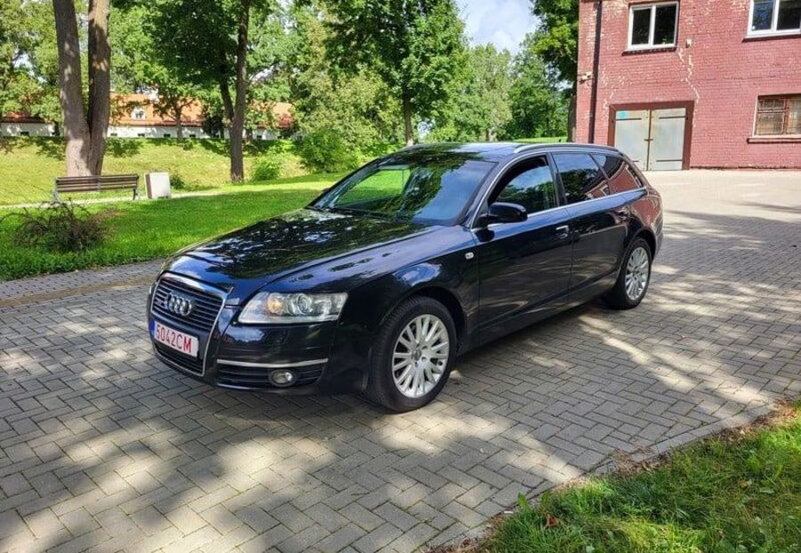 Продам Audi A6 380965640706 2006 года в Ивано-Франковске