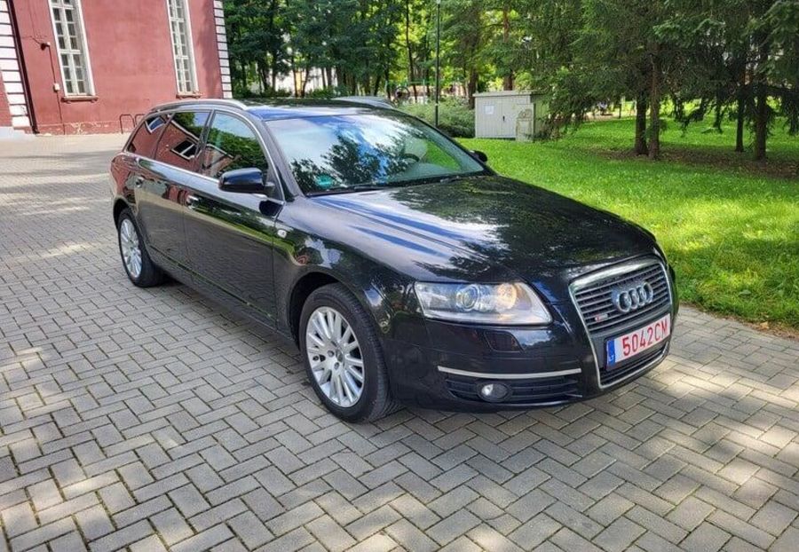 Продам Audi A6 380965640706 2006 года в Ивано-Франковске