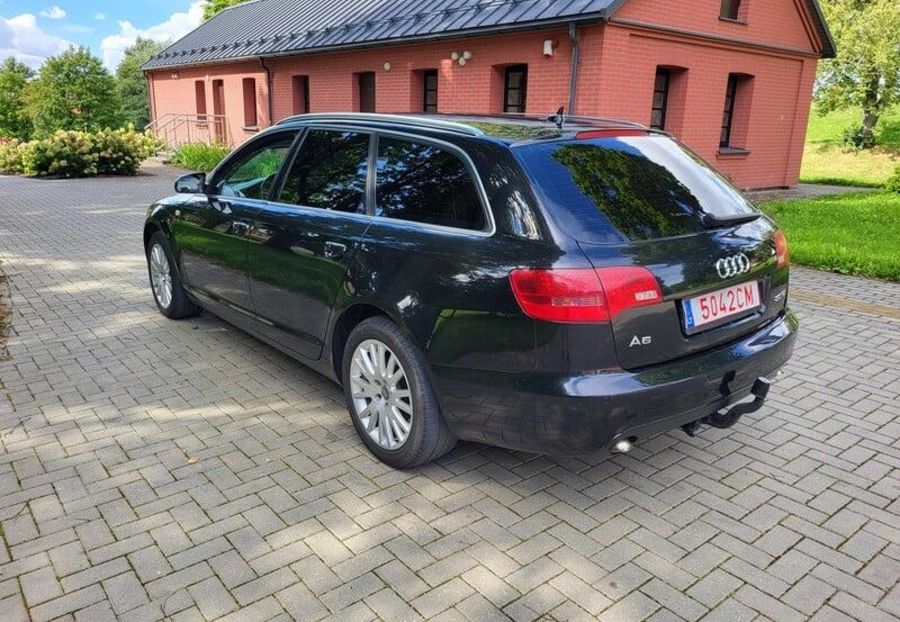 Продам Audi A6 380965640706 2006 года в Ивано-Франковске