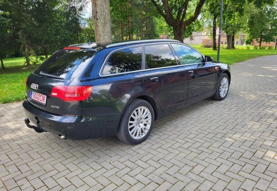 Продам Audi A6 380965640706 2006 года в Ивано-Франковске