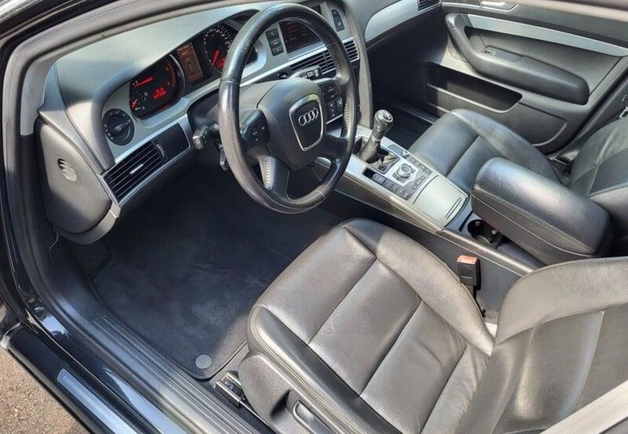 Продам Audi A6 380965640706 2006 года в Ивано-Франковске