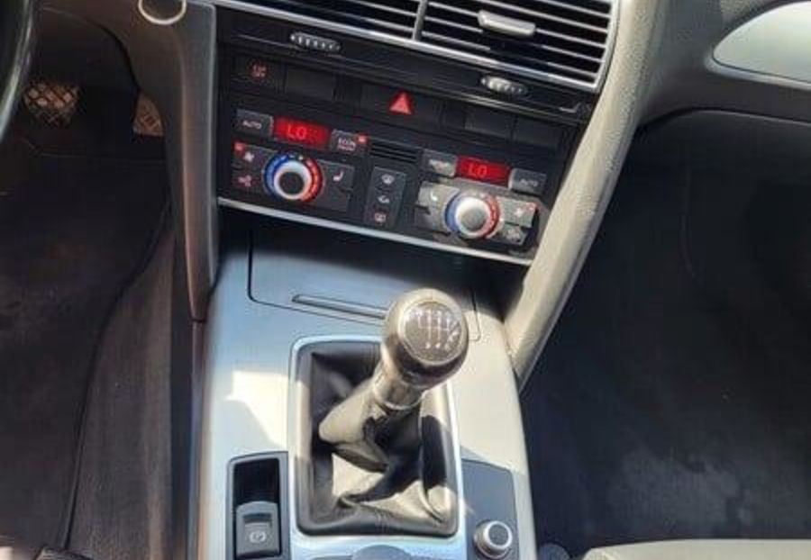 Продам Audi A6 380965640706 2006 года в Ивано-Франковске