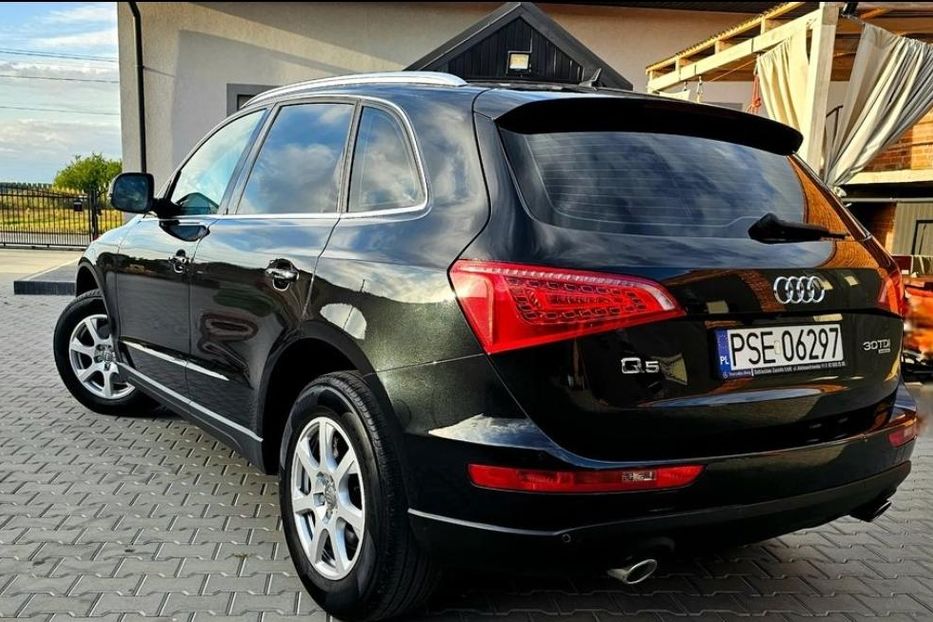Продам Audi Q5 2009 года в Сумах