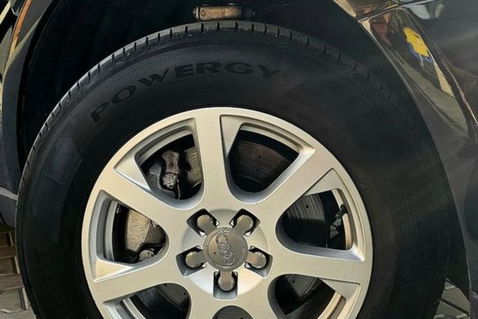 Продам Audi Q5 2009 года в Сумах