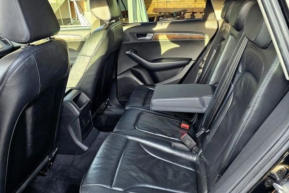 Продам Audi Q5 2009 года в Сумах