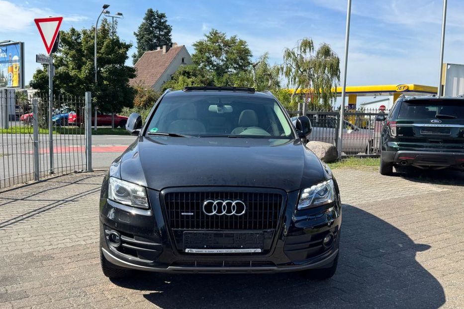 Продам Audi Q5 2009 года в Житомире