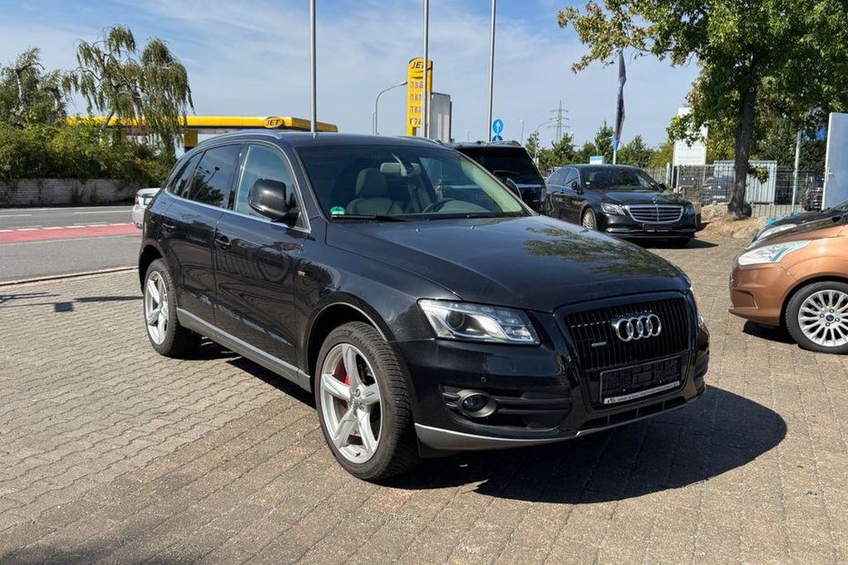 Продам Audi Q5 2009 года в Житомире
