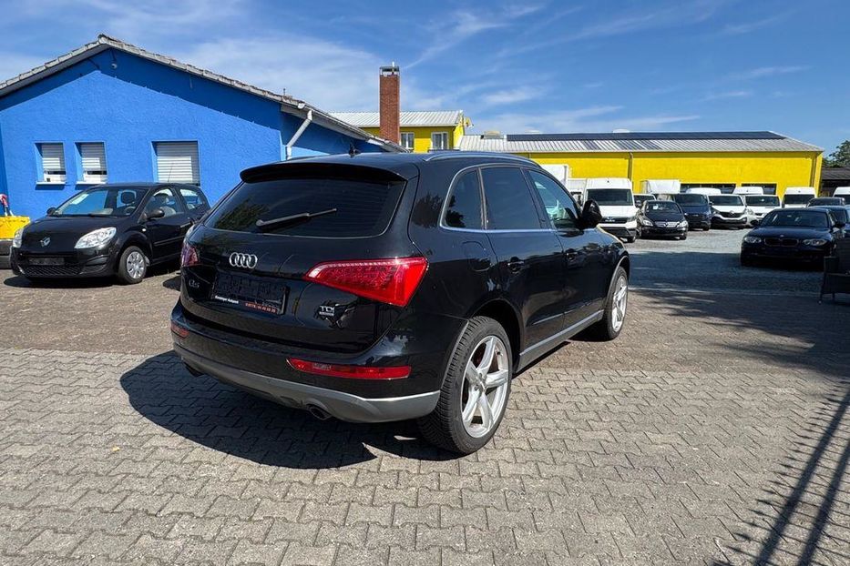 Продам Audi Q5 2009 года в Житомире