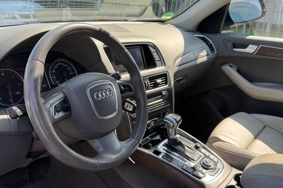 Продам Audi Q5 2009 года в Житомире