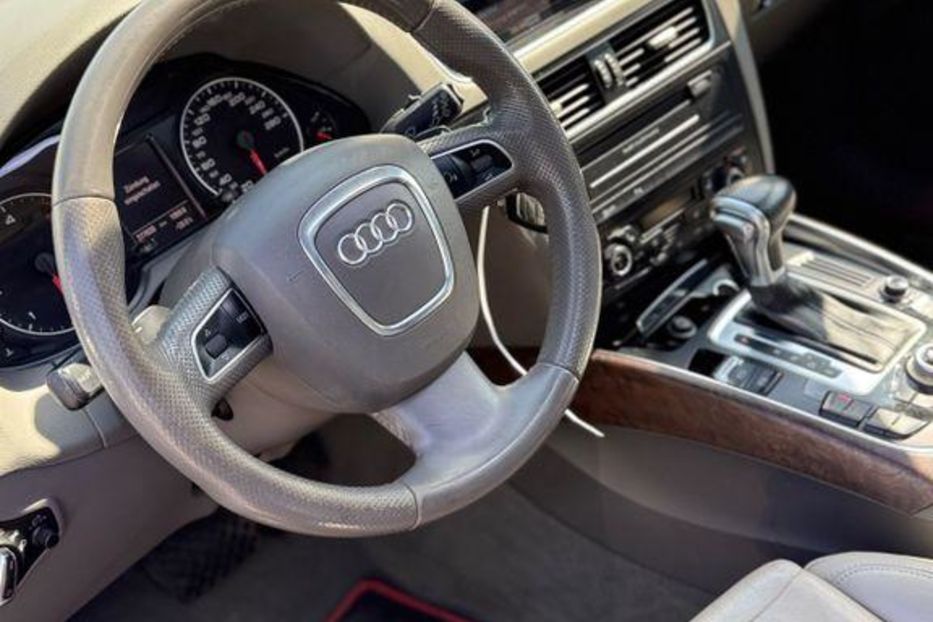 Продам Audi Q5 2009 года в Житомире