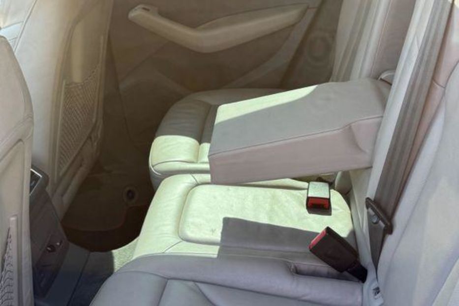 Продам Audi Q5 2009 года в Житомире