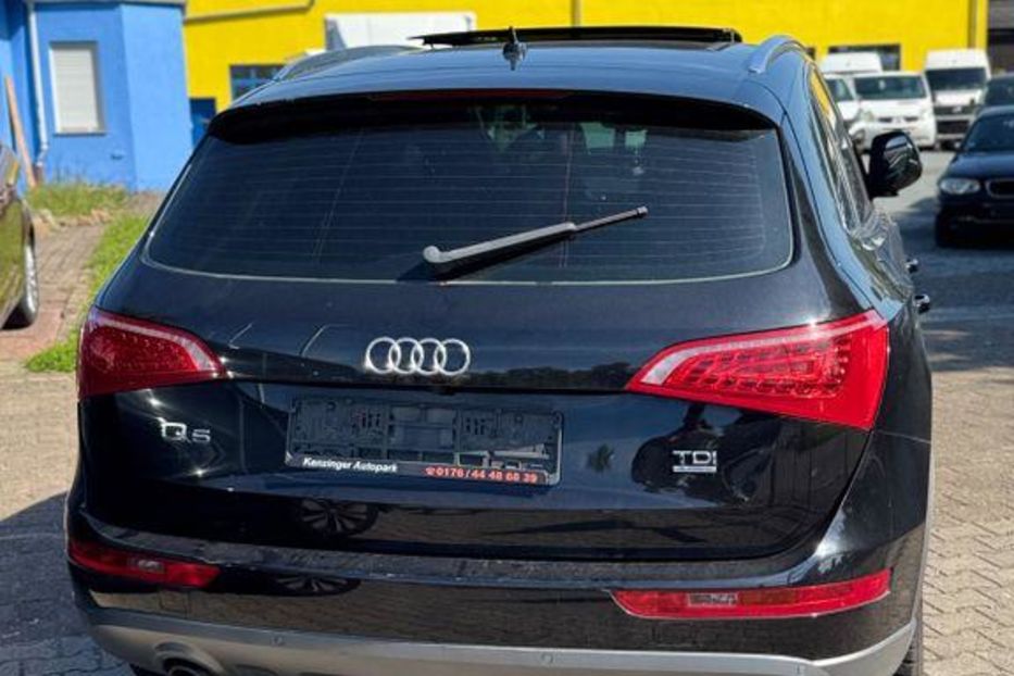 Продам Audi Q5 2009 года в Житомире
