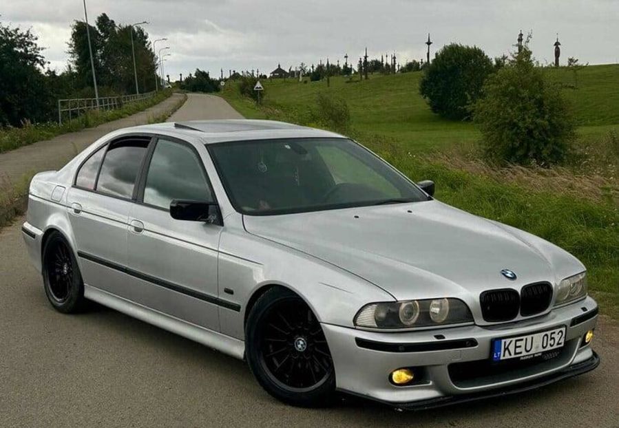 Продам BMW 530 2005 года в Виннице