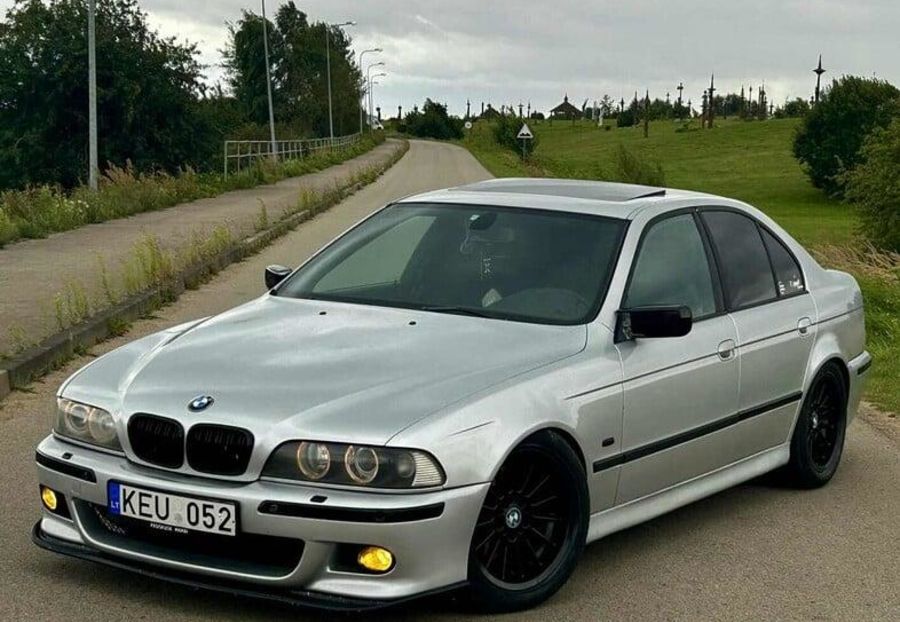 Продам BMW 530 2005 года в Виннице