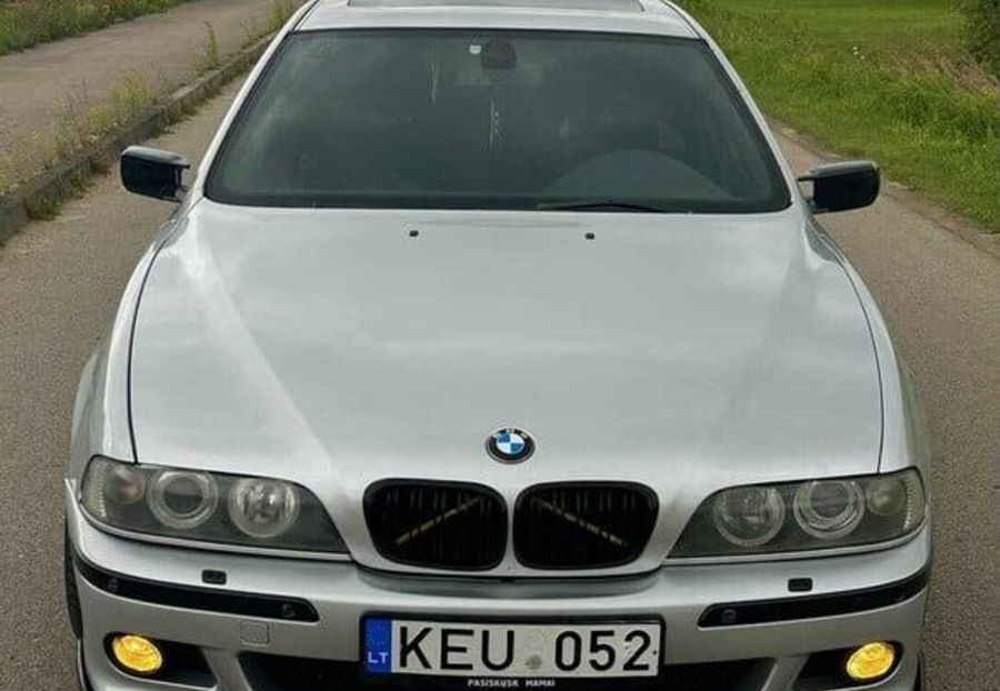 Продам BMW 530 2005 года в Виннице
