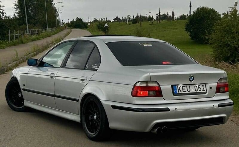 Продам BMW 530 2005 года в Виннице