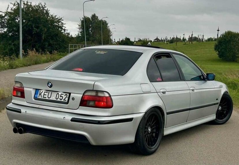 Продам BMW 530 2005 года в Виннице