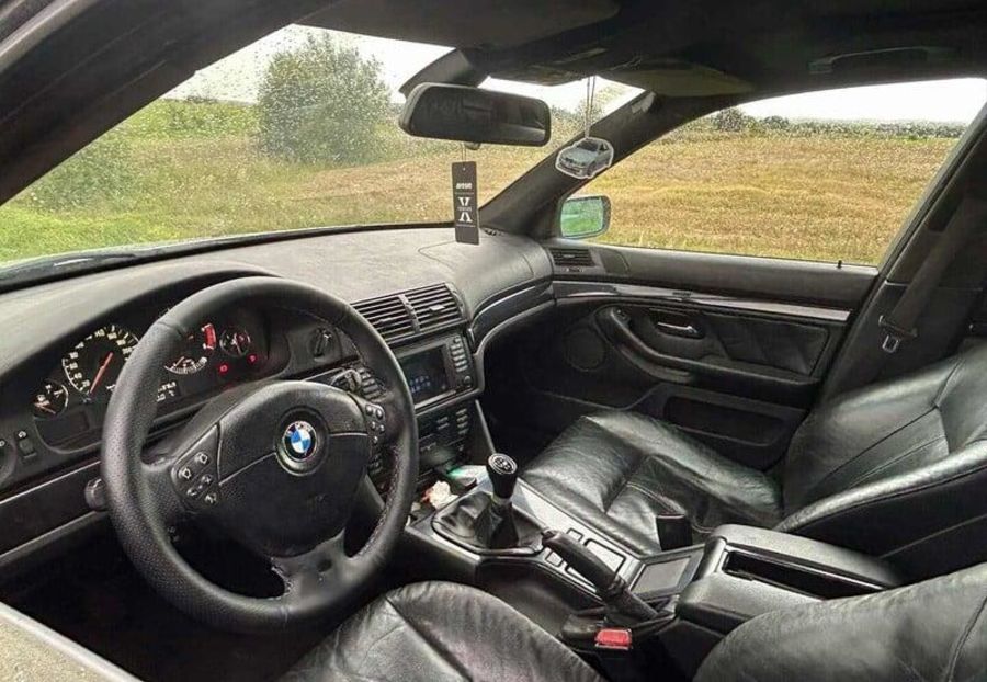 Продам BMW 530 2005 года в Виннице