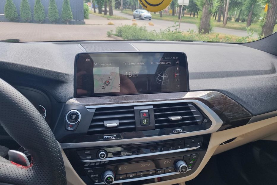 Продам BMW X3 G01 2018 года в г. Кривой Рог, Днепропетровская область
