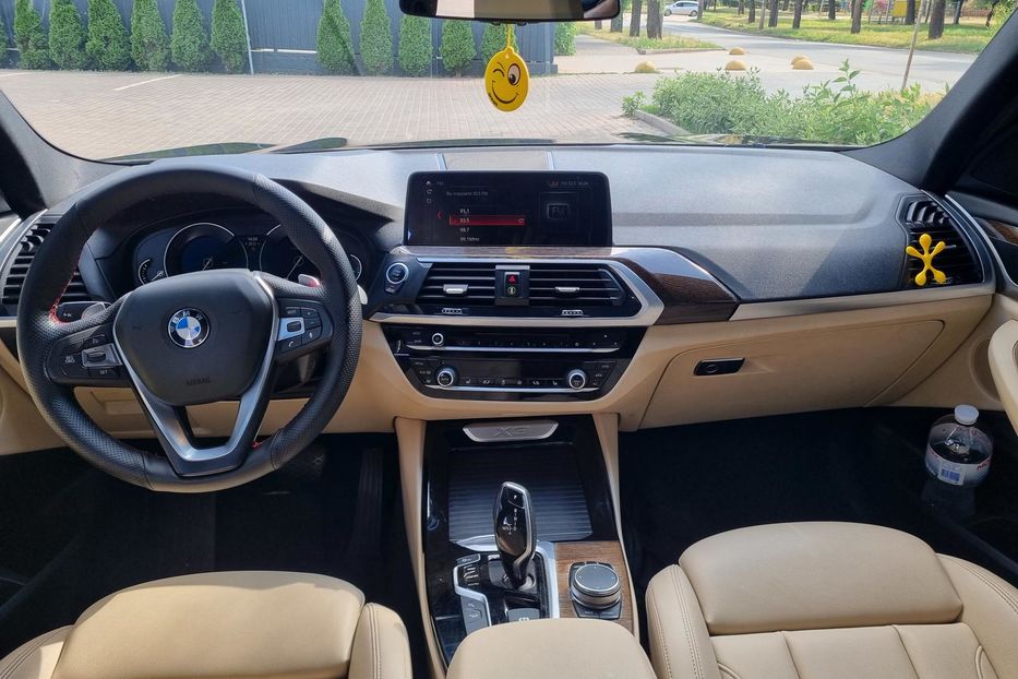 Продам BMW X3 G01 2018 года в г. Кривой Рог, Днепропетровская область