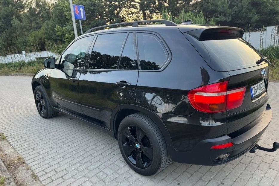 Продам BMW X5 380965640706 2008 года в Сумах