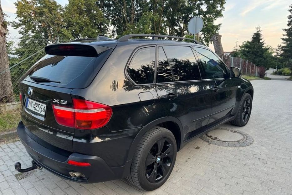Продам BMW X5 380965640706 2008 года в Сумах