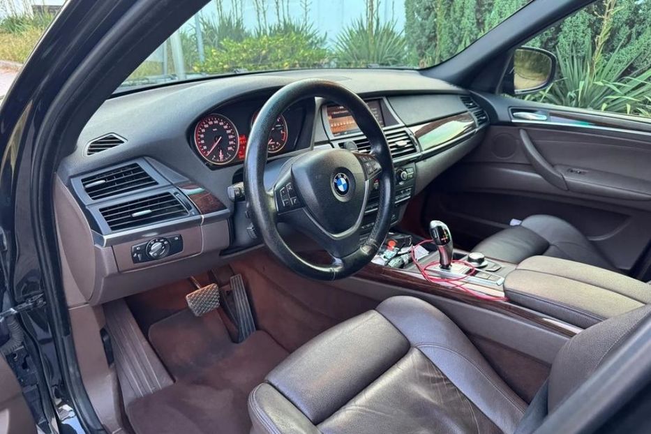 Продам BMW X5 380965640706 2008 года в Сумах