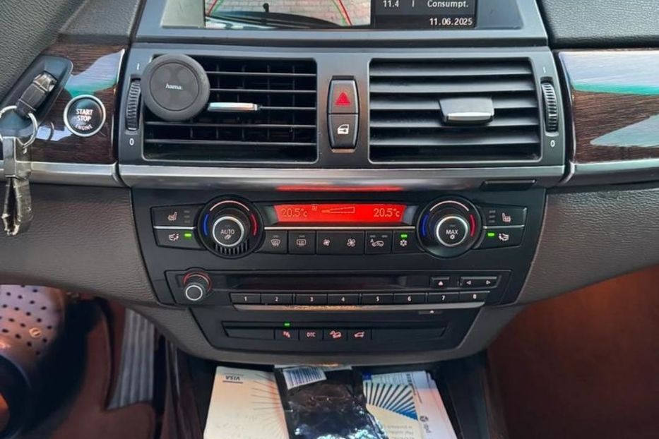 Продам BMW X5 380965640706 2008 года в Сумах