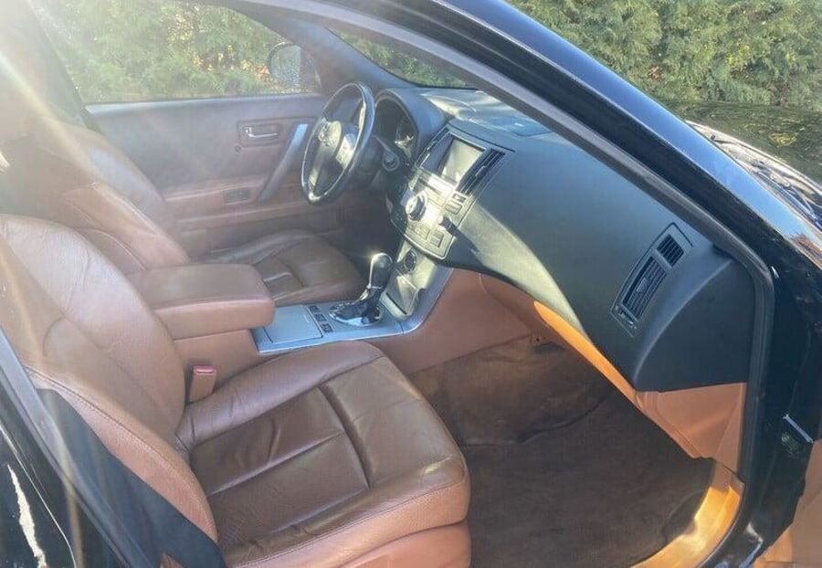 Продам Infiniti FX 2006 года в Днепре