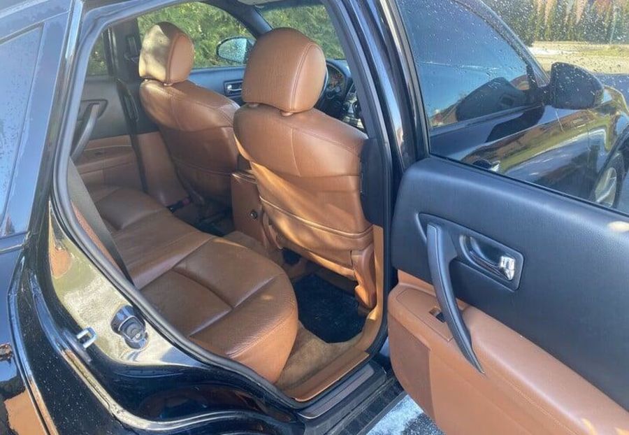 Продам Infiniti FX 2006 года в Днепре