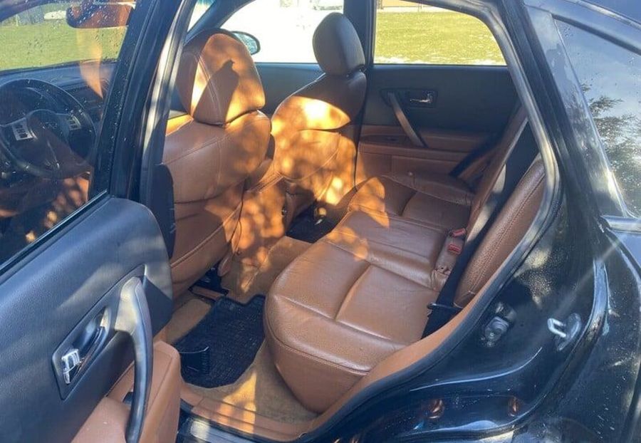 Продам Infiniti FX 2006 года в Днепре