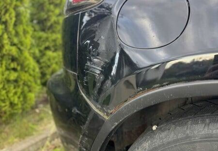 Продам Infiniti FX 2006 года в Днепре
