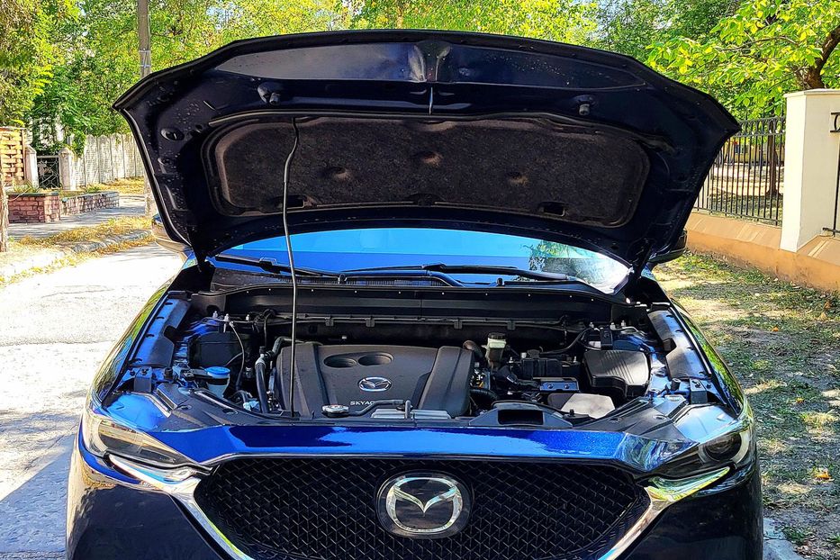 Продам Mazda CX-5 Максимальная. ГРАНД ТУР ПЛЮС  2021 года в Днепре