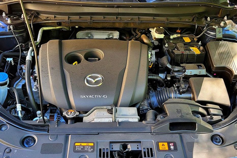 Продам Mazda CX-5 Максимальная. ГРАНД ТУР ПЛЮС  2021 года в Днепре