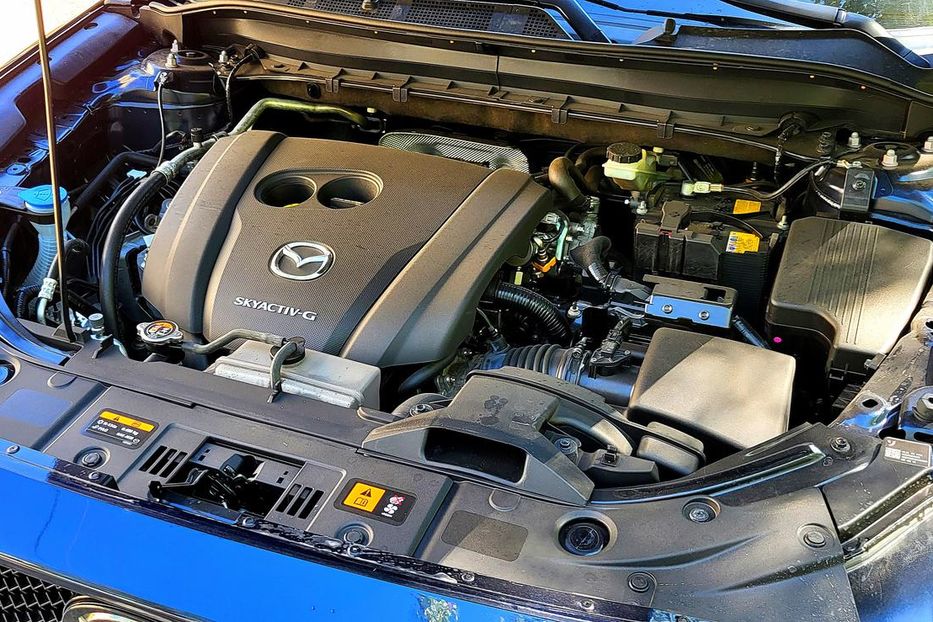 Продам Mazda CX-5 Максимальная. ГРАНД ТУР ПЛЮС  2021 года в Днепре