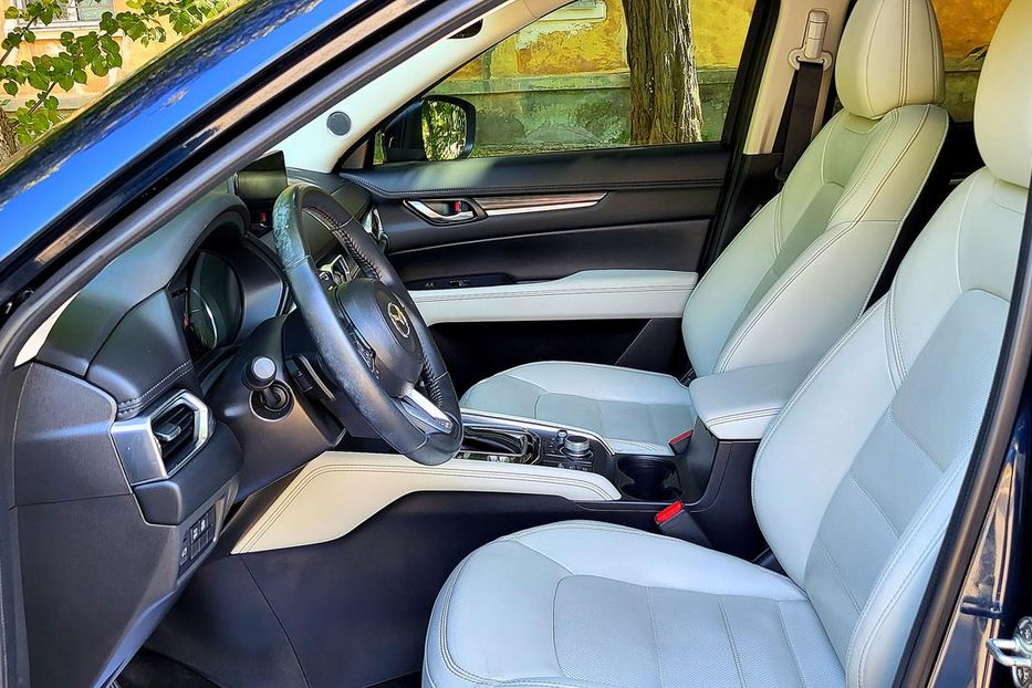 Продам Mazda CX-5 Максимальная. ГРАНД ТУР ПЛЮС  2021 года в Днепре
