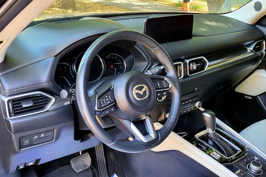 Продам Mazda CX-5 Максимальная. ГРАНД ТУР ПЛЮС  2021 года в Днепре