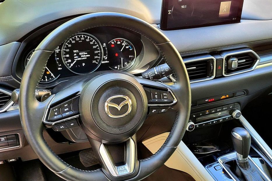 Продам Mazda CX-5 Максимальная. ГРАНД ТУР ПЛЮС  2021 года в Днепре