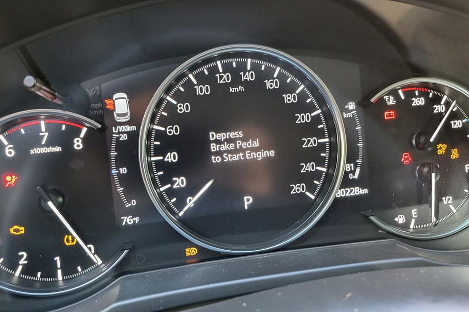 Продам Mazda CX-5 Максимальная. ГРАНД ТУР ПЛЮС  2021 года в Днепре