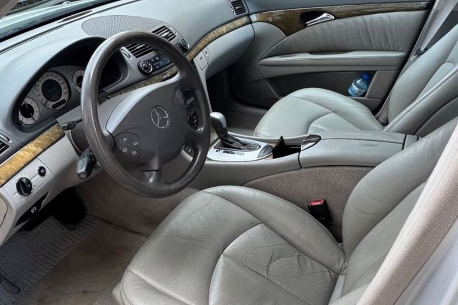 Продам Mercedes-Benz E-Class 2004 года в Харькове