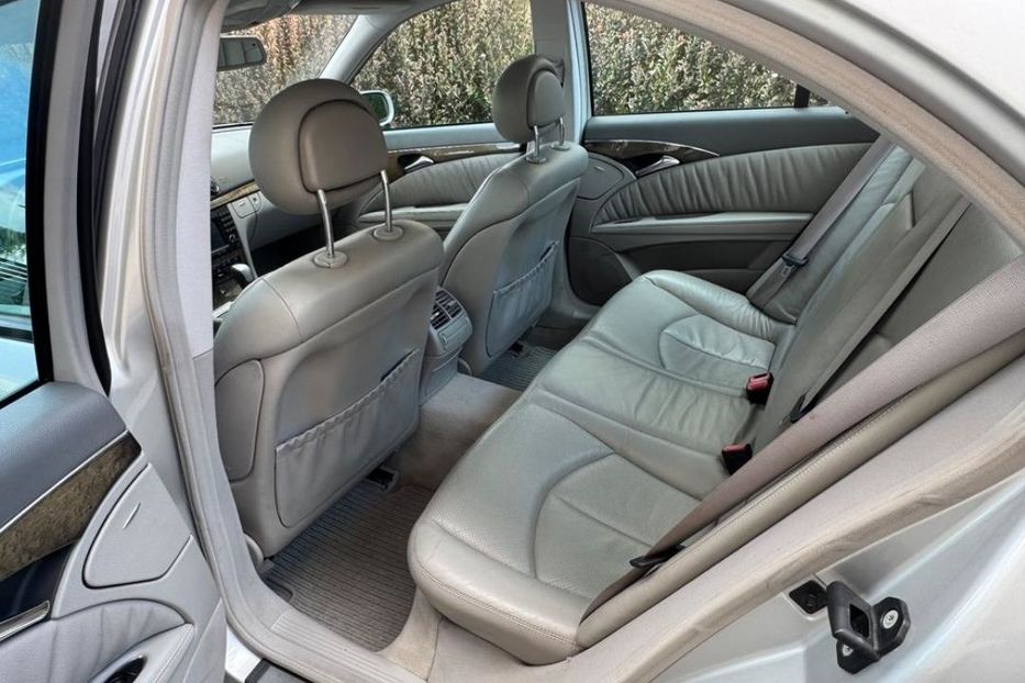 Продам Mercedes-Benz E-Class 2004 года в Харькове