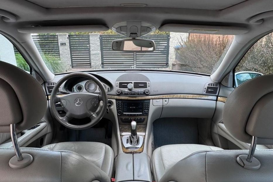 Продам Mercedes-Benz E-Class 2004 года в Харькове