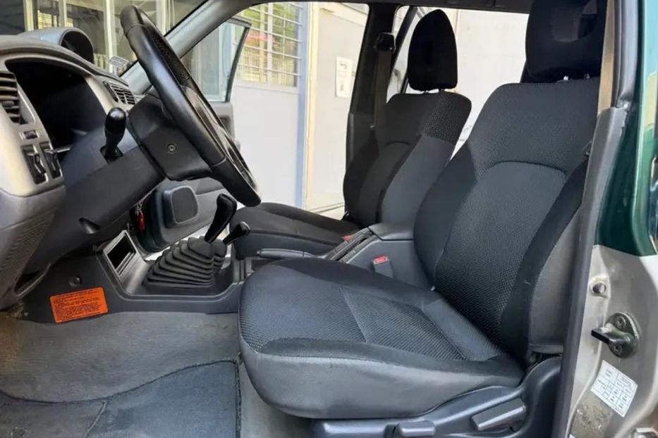 Продам Mitsubishi L 200 380965640706 2001 года в Харькове