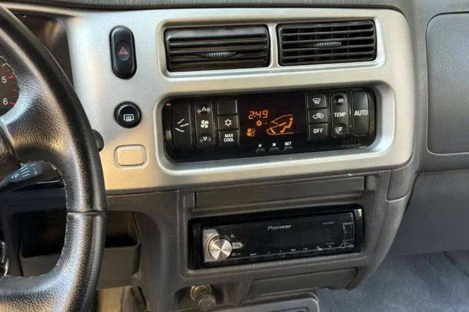 Продам Mitsubishi L 200 380965640706 2001 года в Харькове