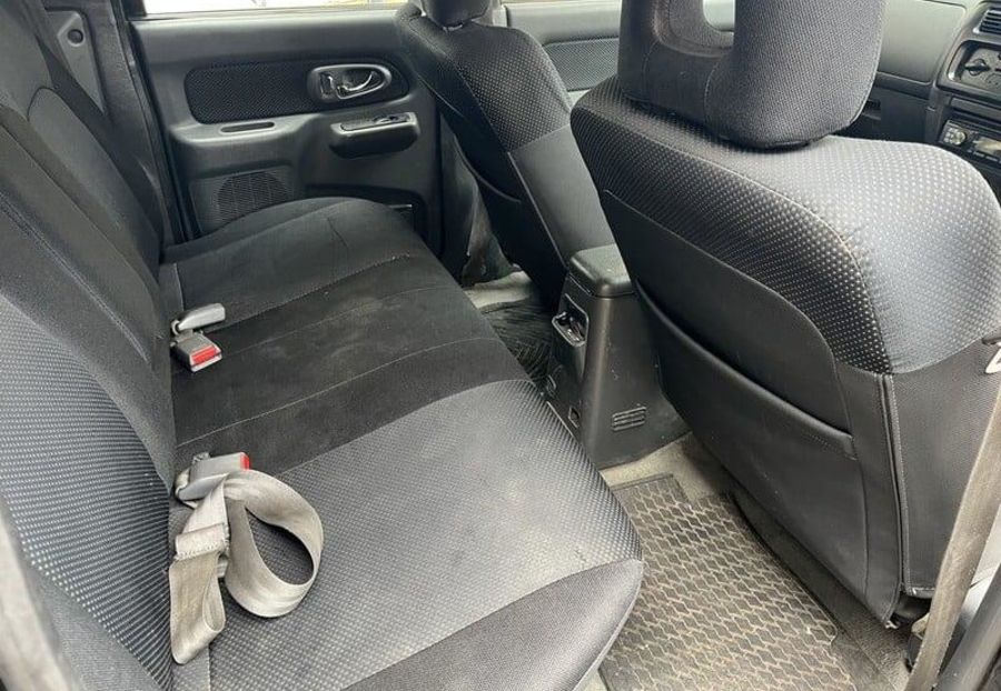 Продам Mitsubishi L 200 2005 года в Харькове