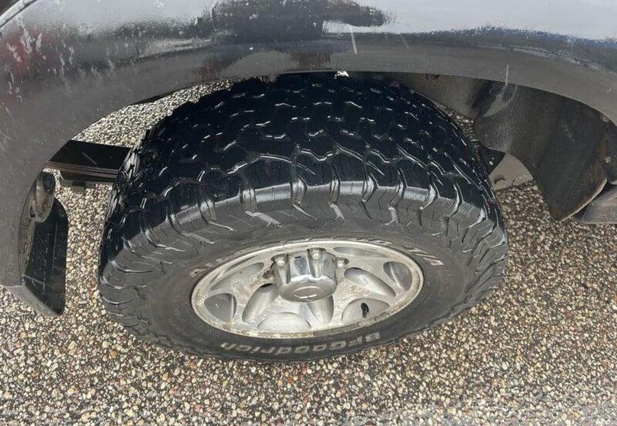 Продам Mitsubishi L 200 2005 года в Харькове