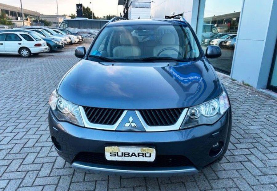 Продам Mitsubishi Outlander 2009 года в Полтаве
