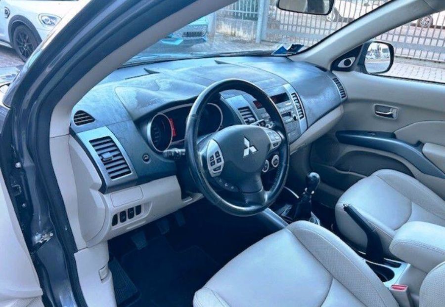 Продам Mitsubishi Outlander 2009 года в Полтаве