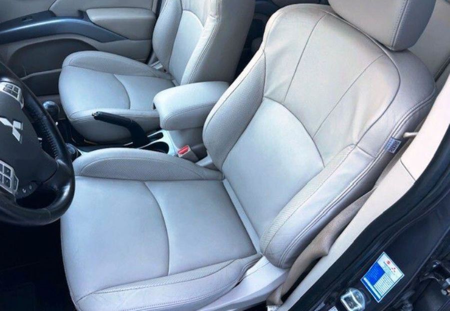 Продам Mitsubishi Outlander 2009 года в Полтаве